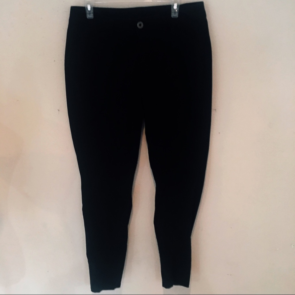 Lane Bryant Skinny Pocket Pant Casual Career